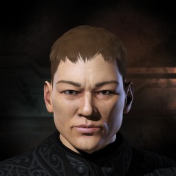 Ze Lan Chen portrait