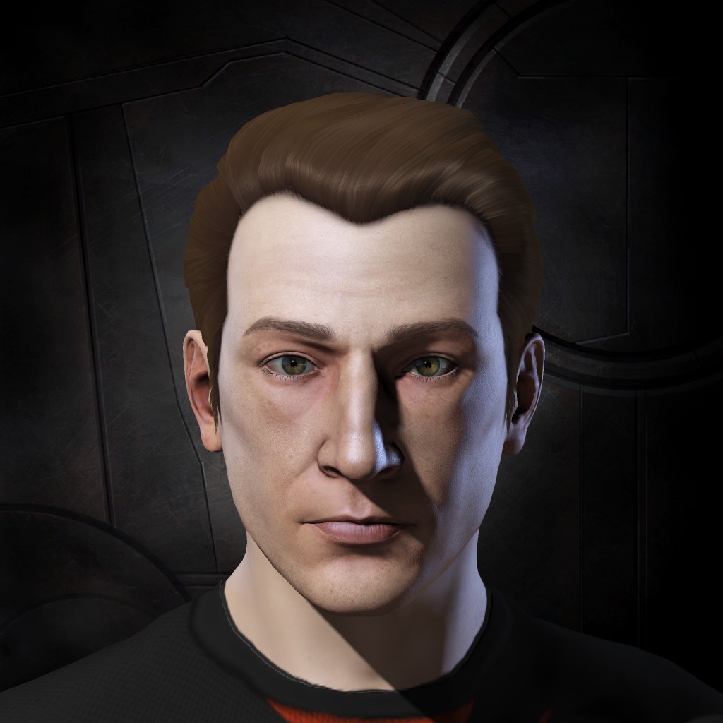Harbyrane Erdt Vyvorant
