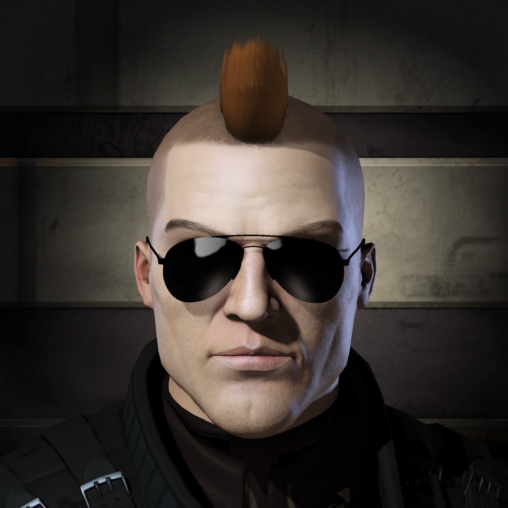 Ayzek Iwari