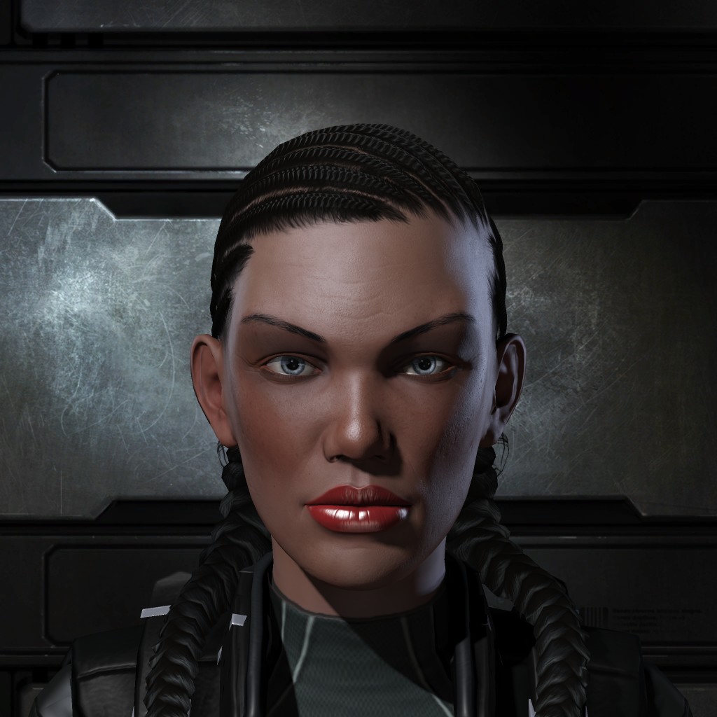 Vivian Ix