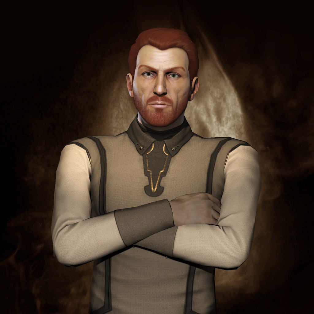 Larius Rortial