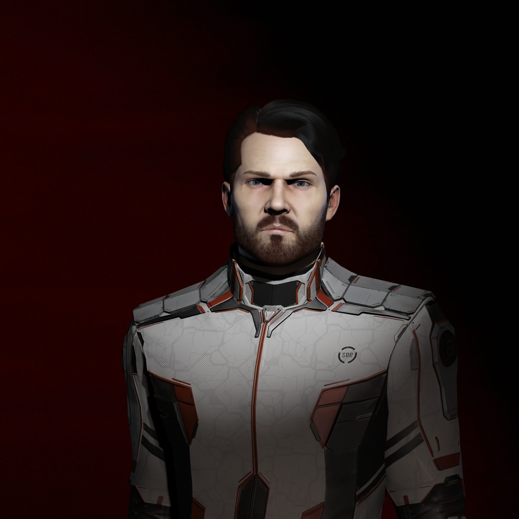 Red-Right hand
