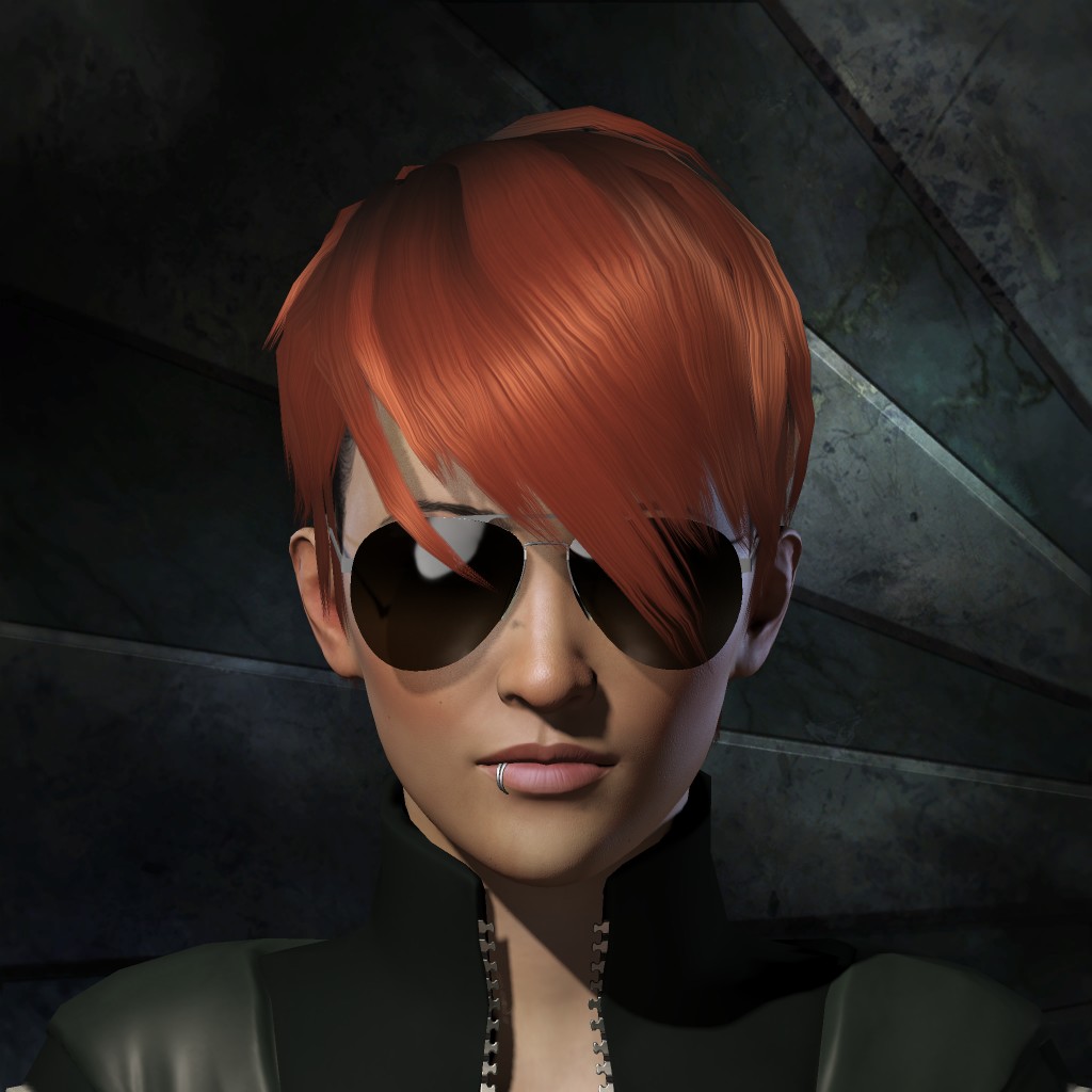 Xhadow 5