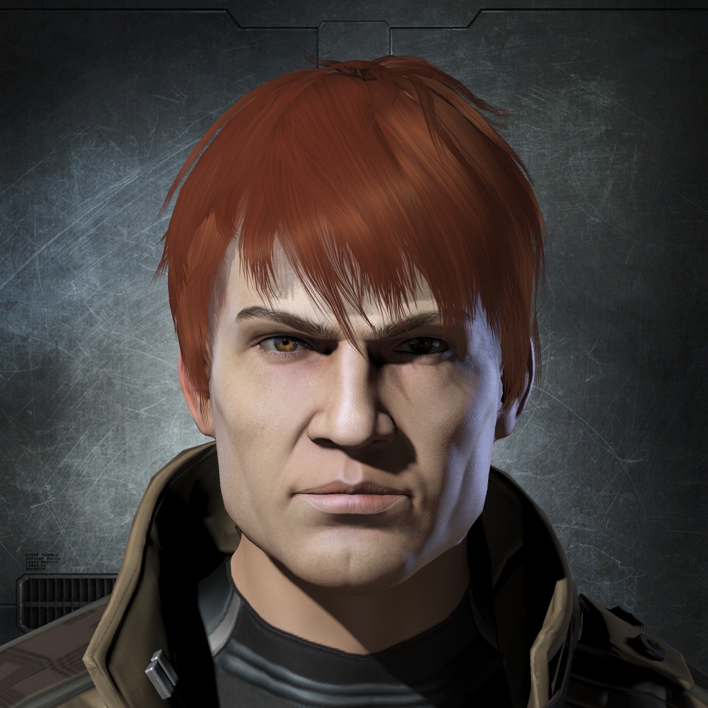 zadalars younger brother