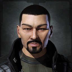 Mrkoxik portrait