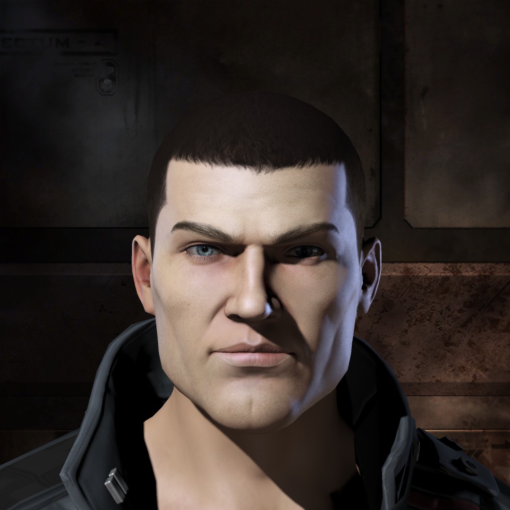 Tyron Dubel
