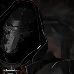 Akinosa portrait