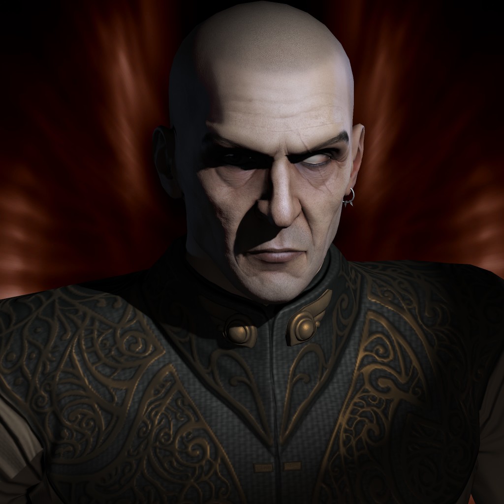 Sylus Sethrim