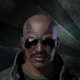 Starfellow BigDong portrait