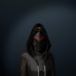 qcrf portrait