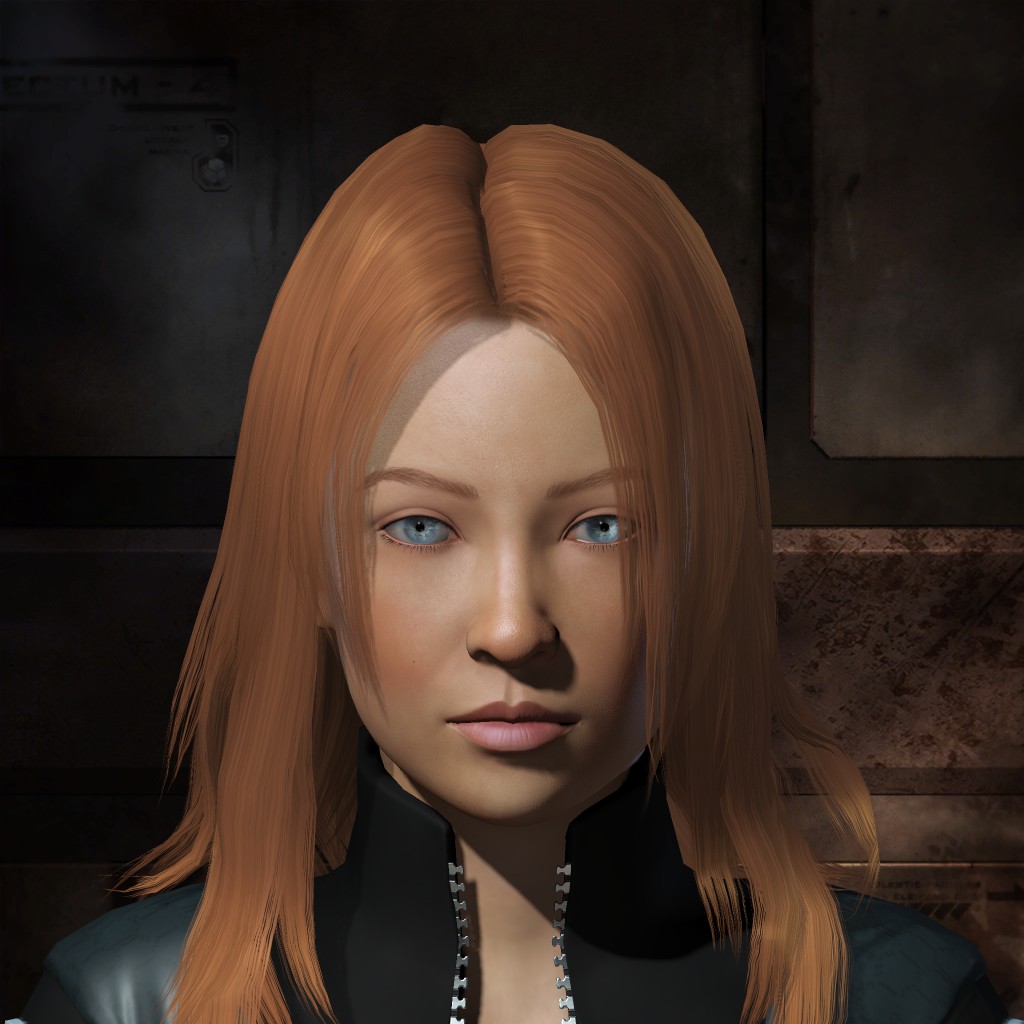 Lisichka Prime