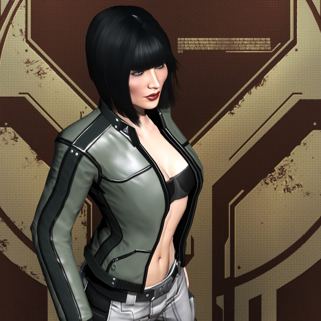 Scarlet Valanara