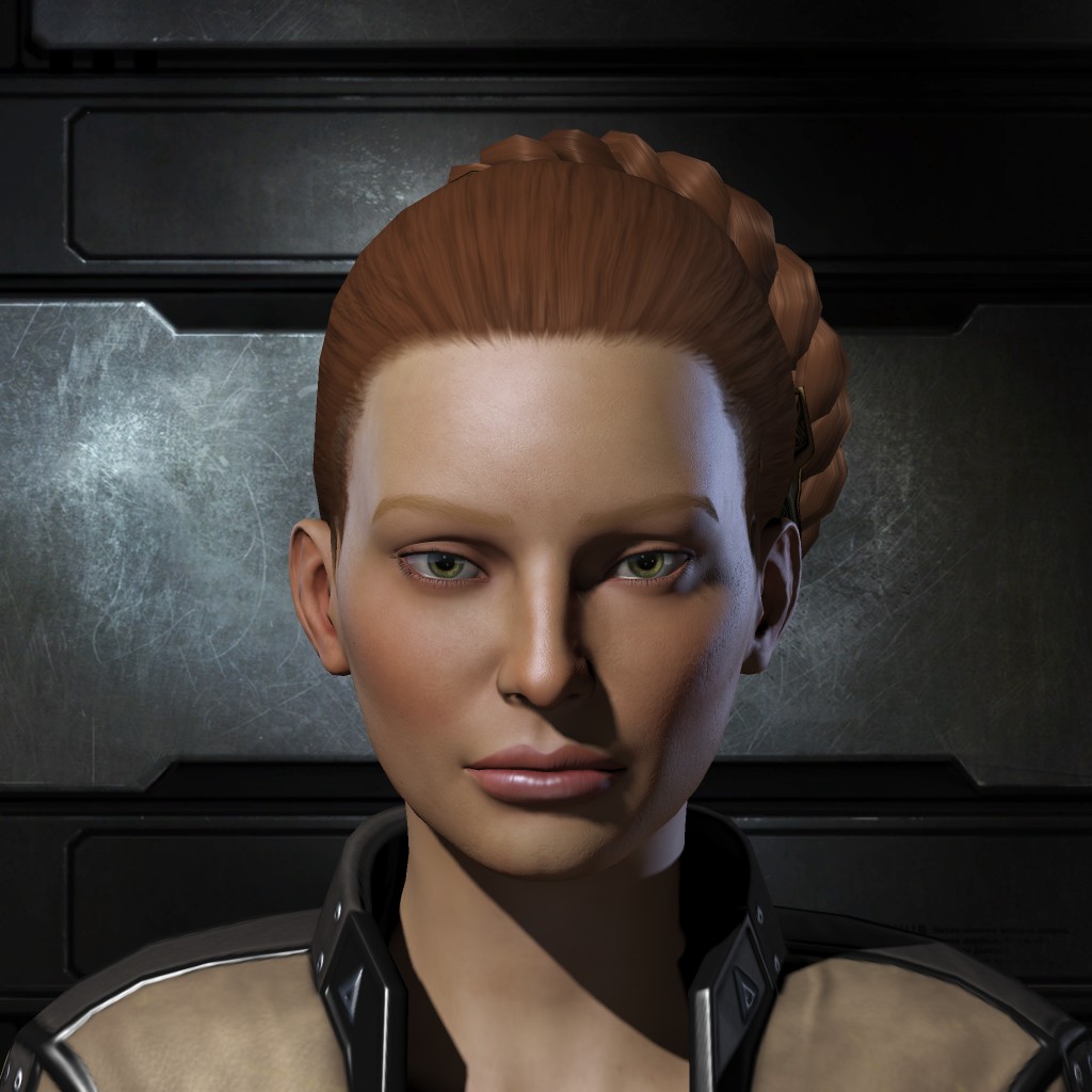 Ann Herald