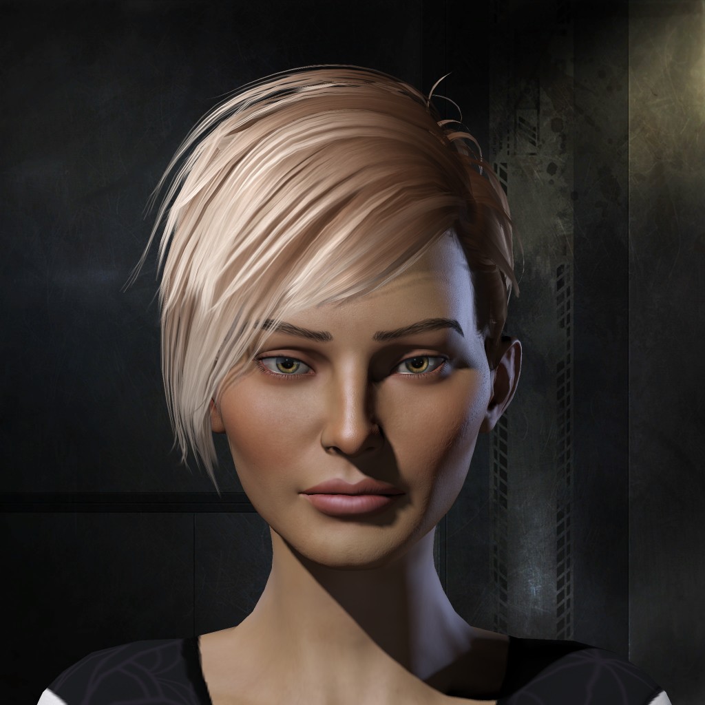 Karen Mcdigger