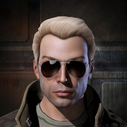 NWXiaoMu portrait