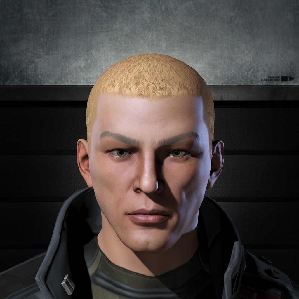 ling yefugenni portrait