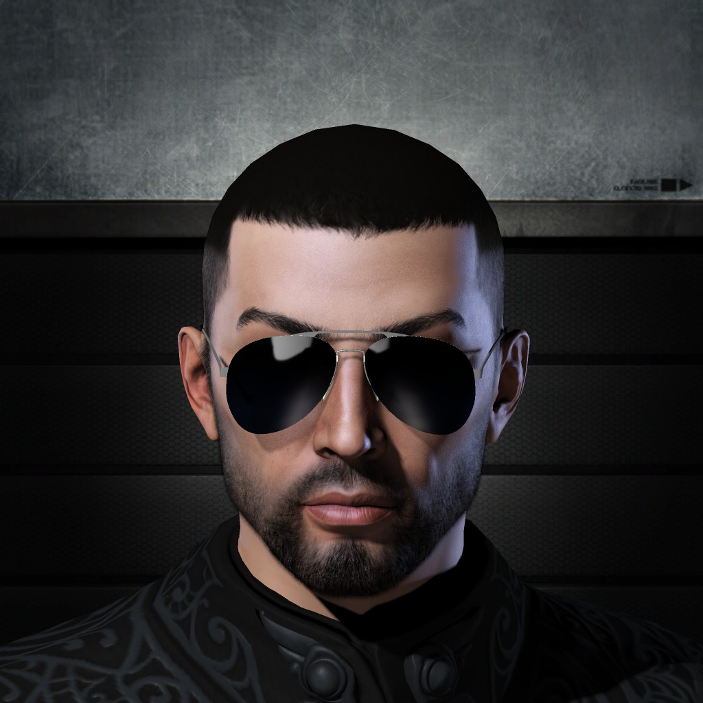 ARITZ WINSTON