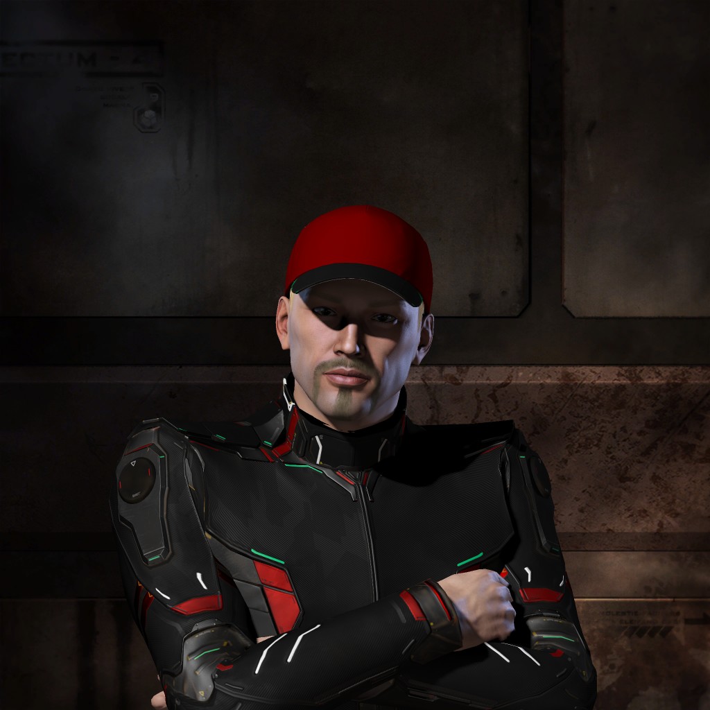 portrait