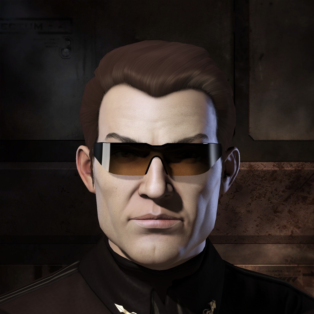 Eddictus Ren