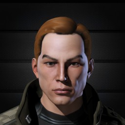 NanWanXiaoMu portrait