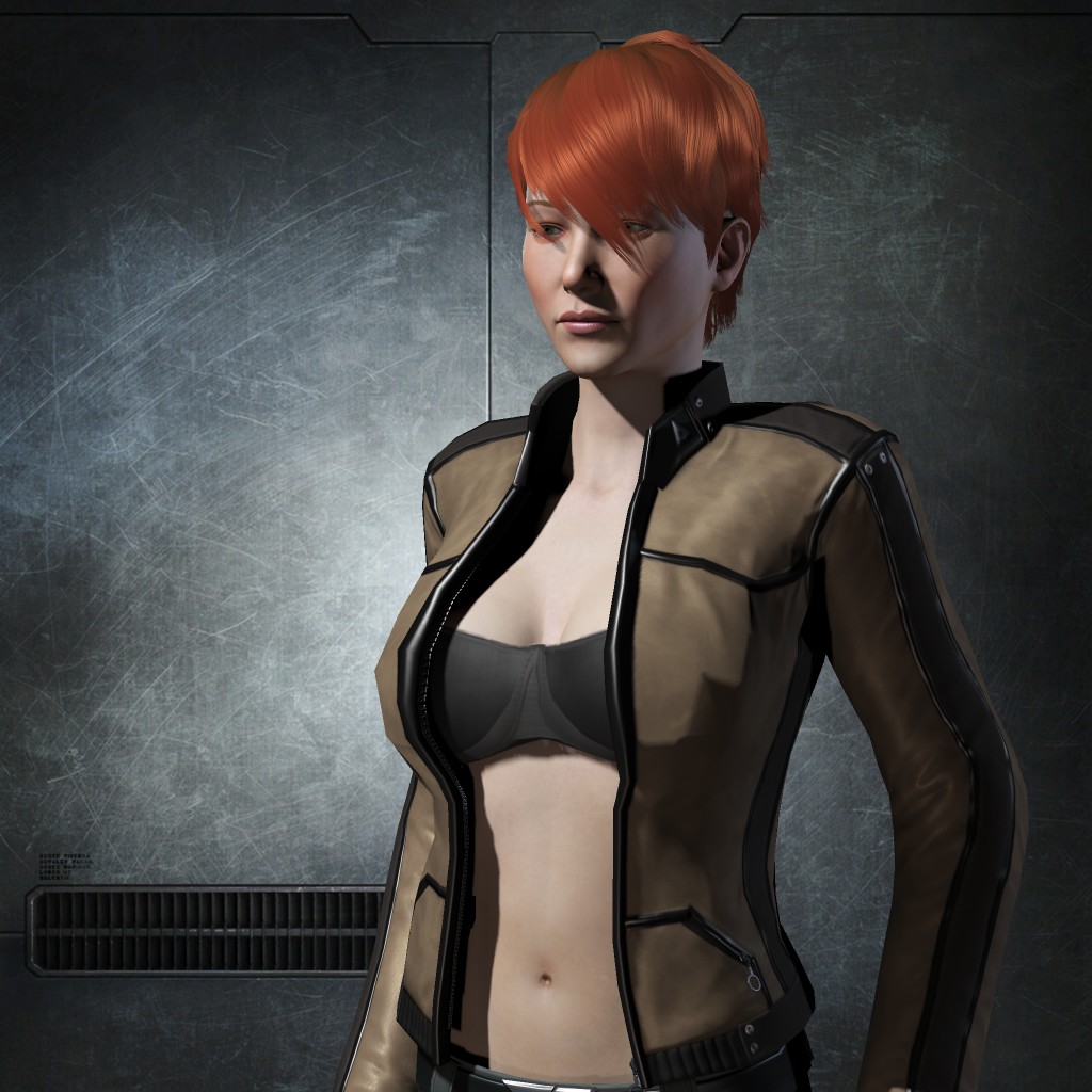 Shiewa Starburn