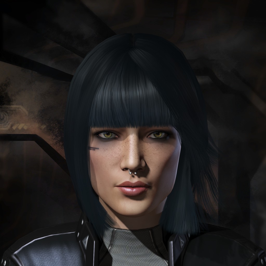 Selene Haakario