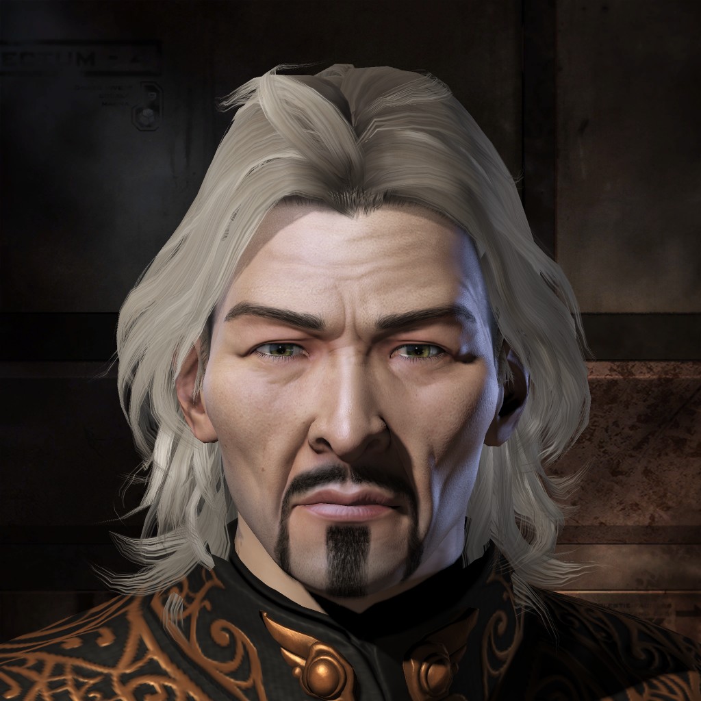 Iskander Santo
