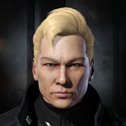 QuantumOracle portrait