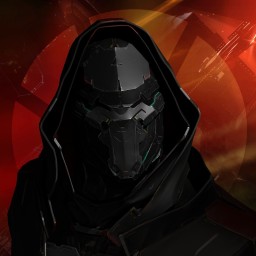 Catari Blaster portrait