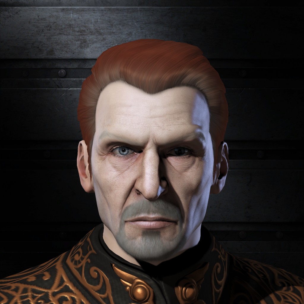 Sir Ion Muerte