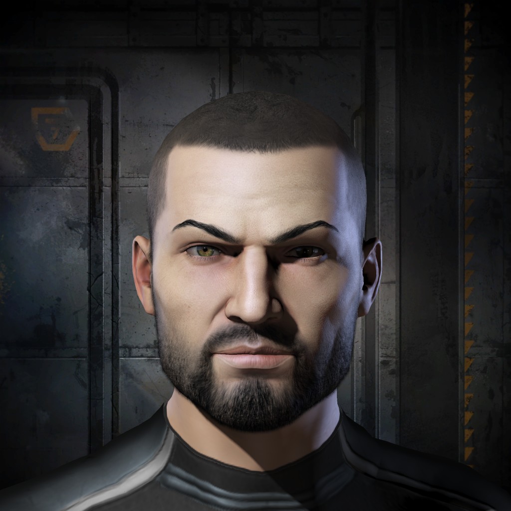 Alarion Vexmoor