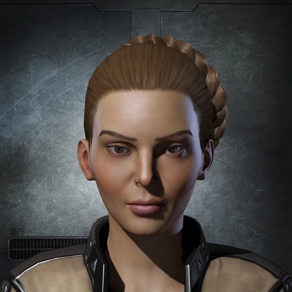 My Apostle Alt