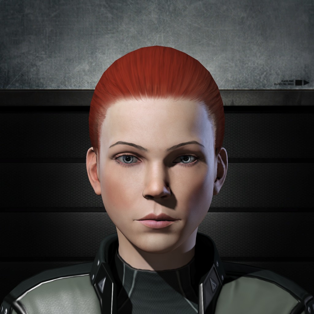 April Mc'Neil