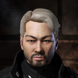 Ag Juny portrait