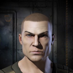 Von Togenada portrait