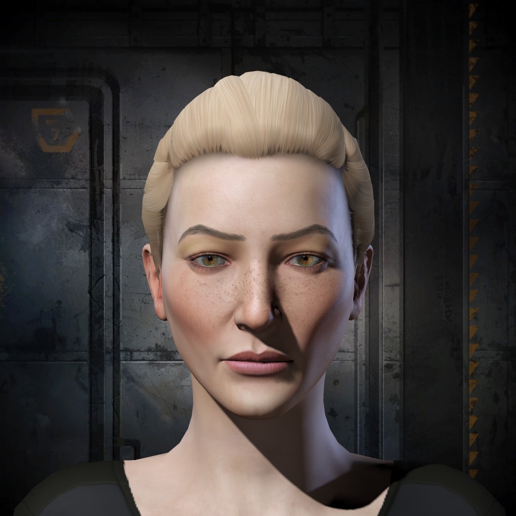 Nina Varak