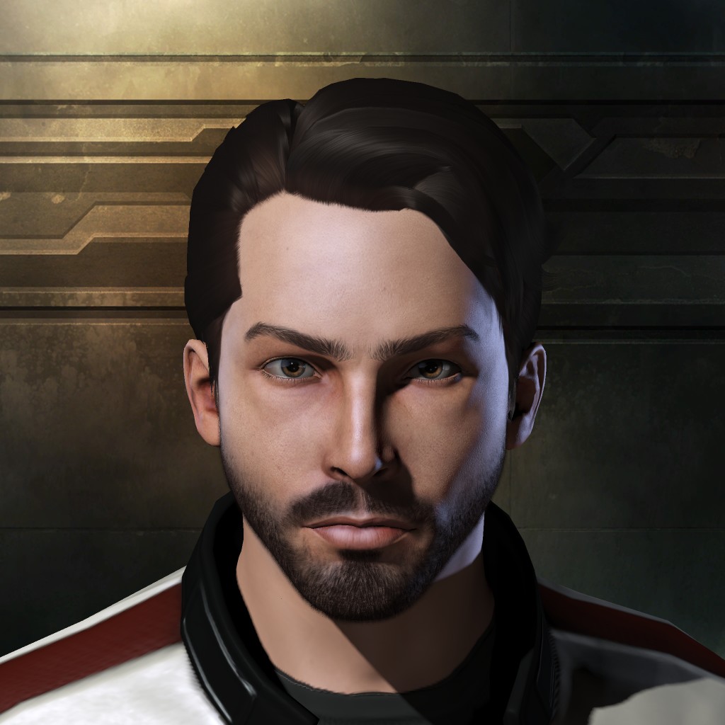 Sleek Hunter