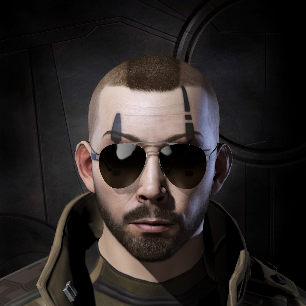 Renard Of Cascious