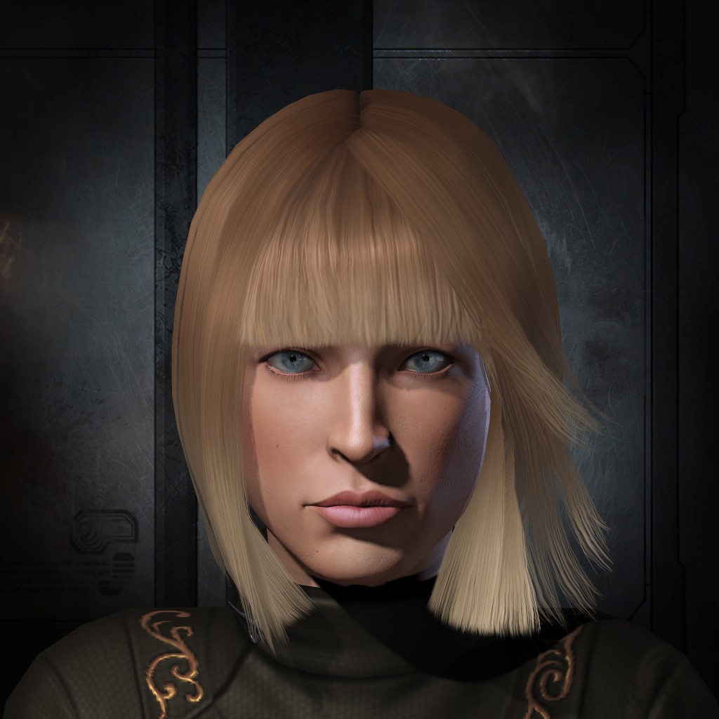 Dolores Bear