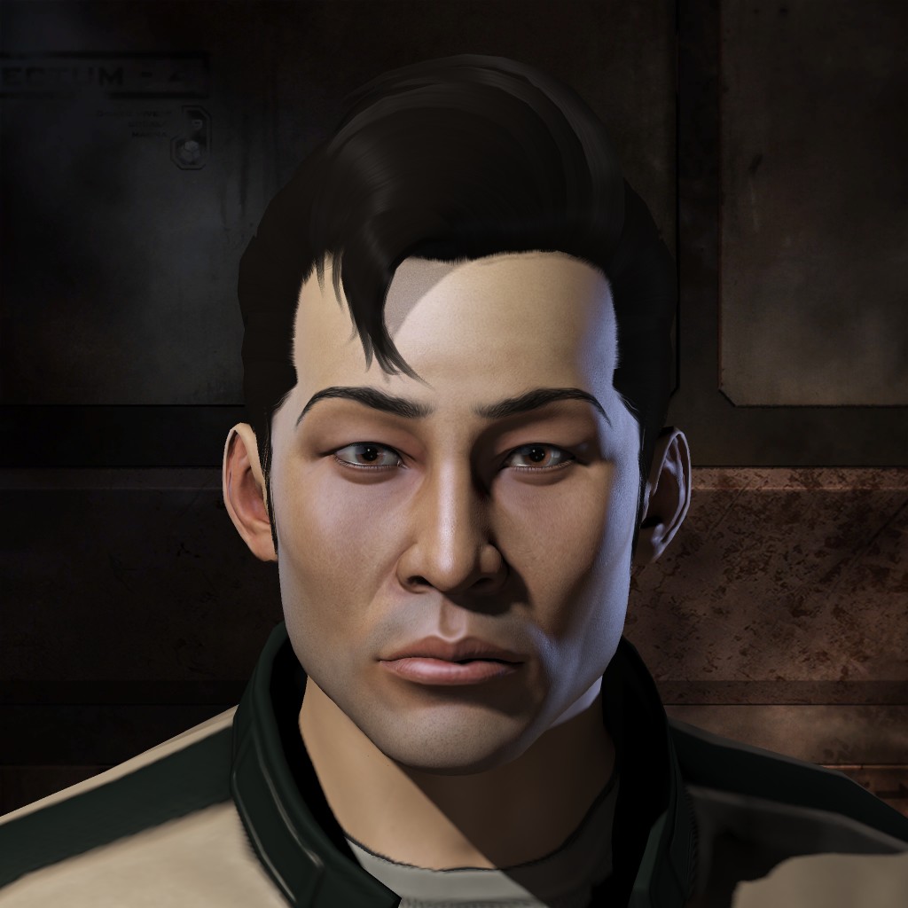 Joel Calisto