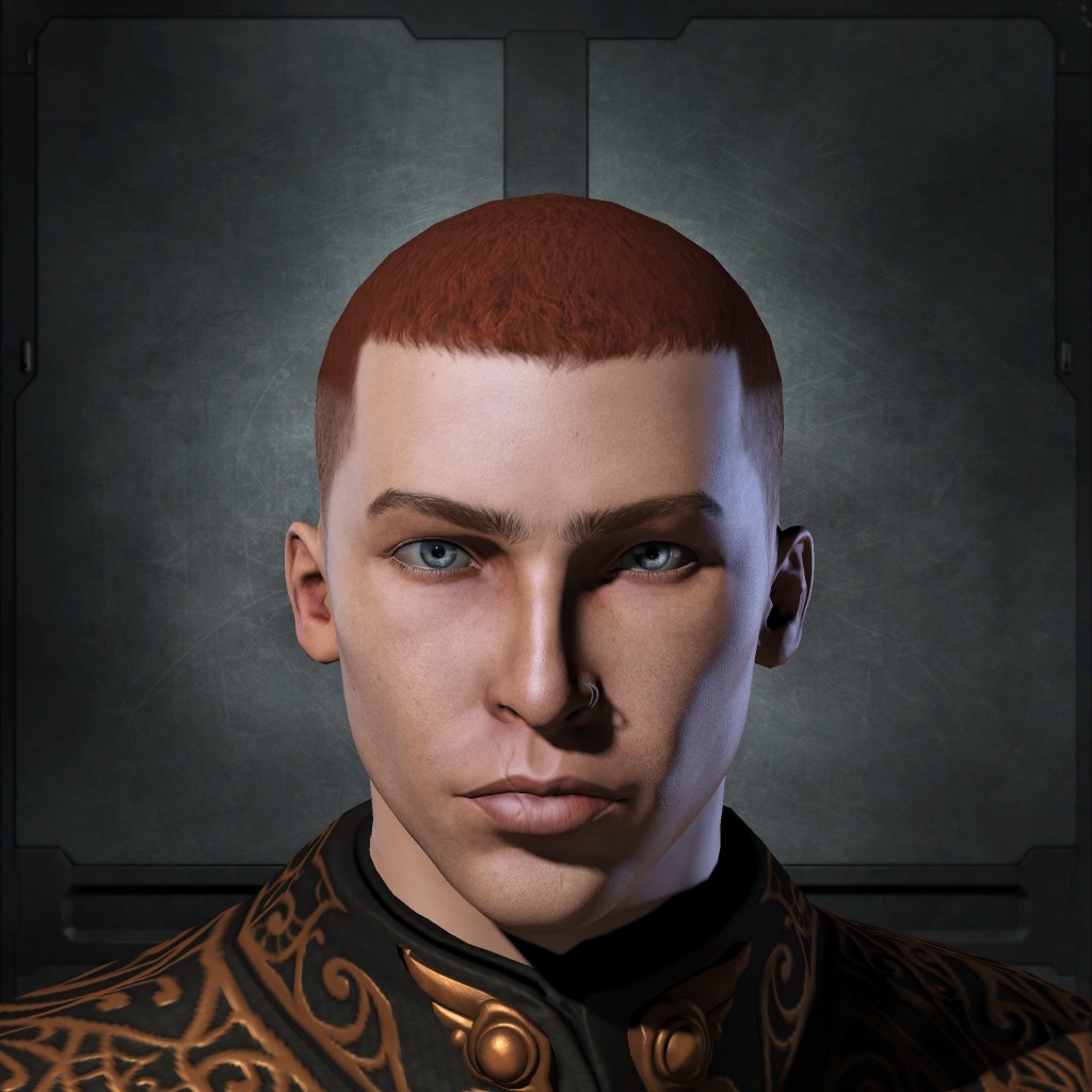 portrait