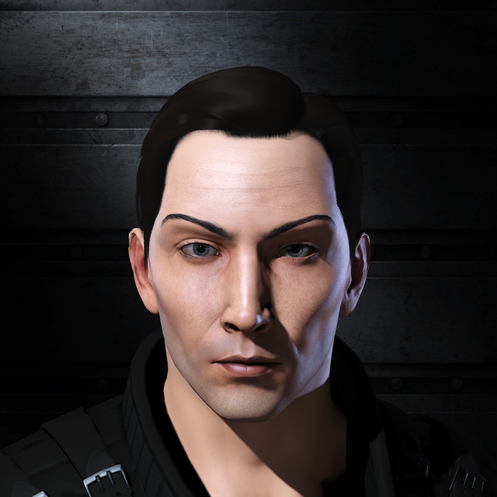 General Donnerriemen