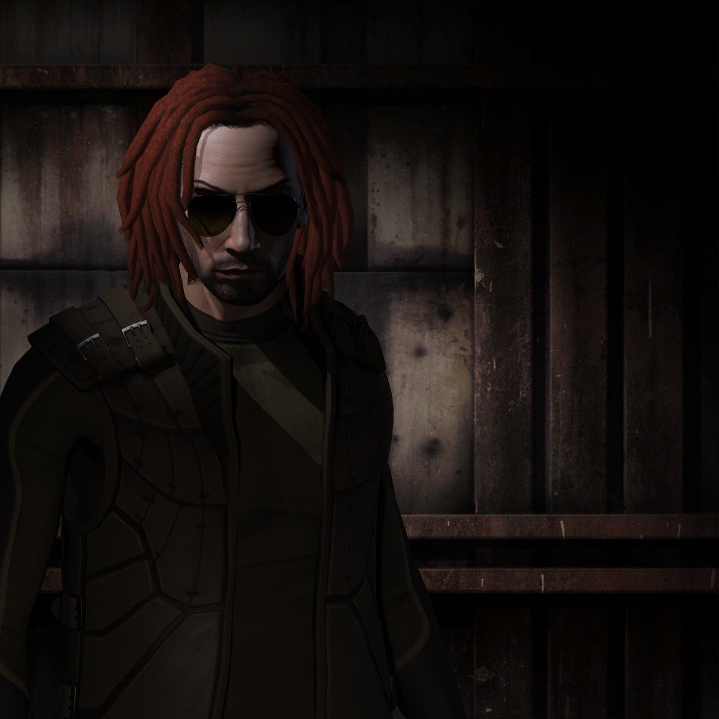 Sturluson Skald