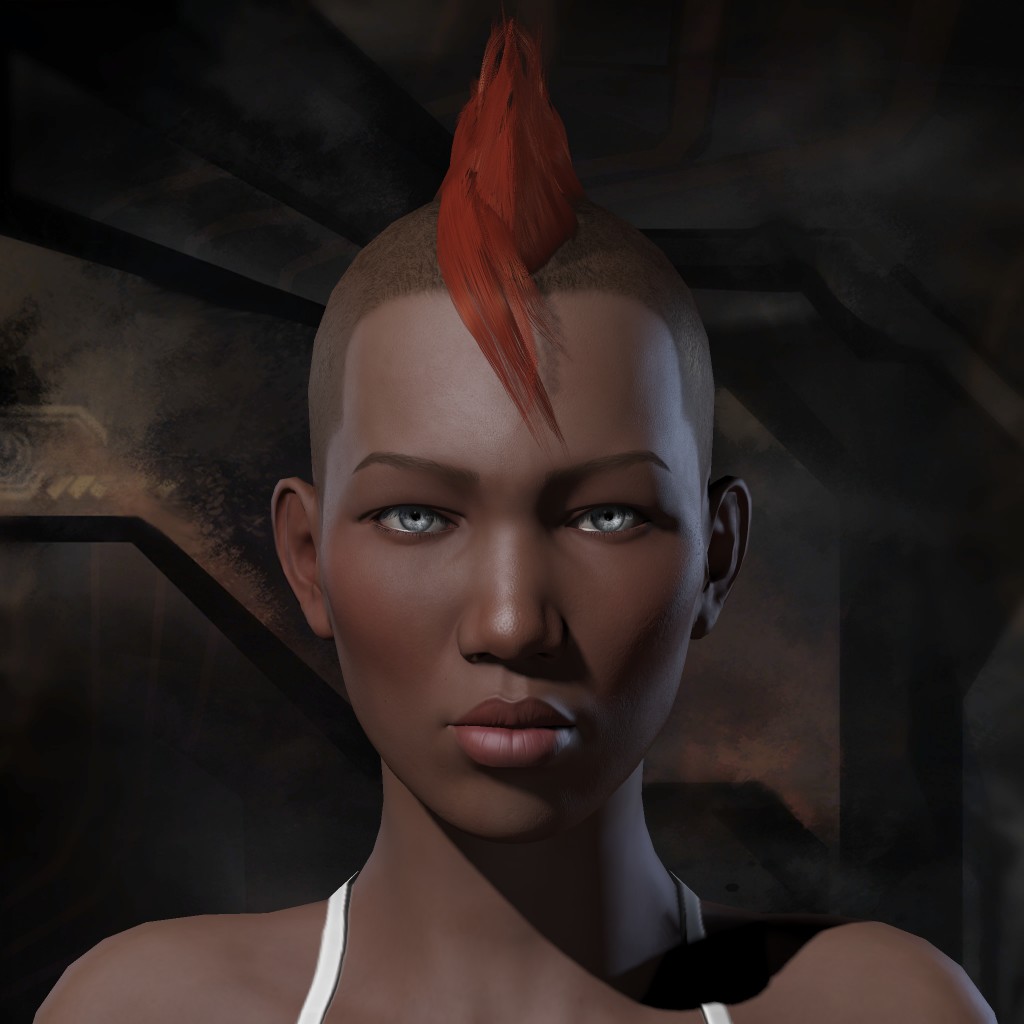 Allisa Skword