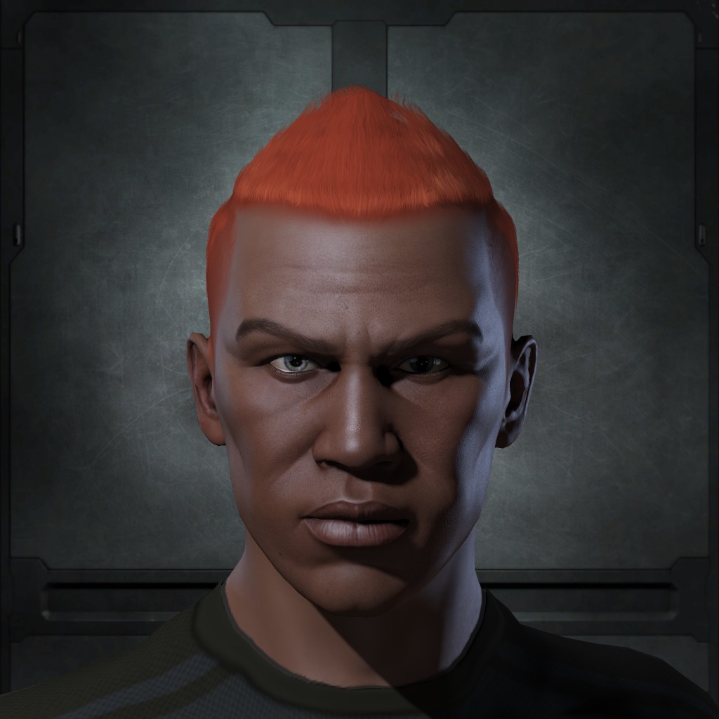Wyld Denker