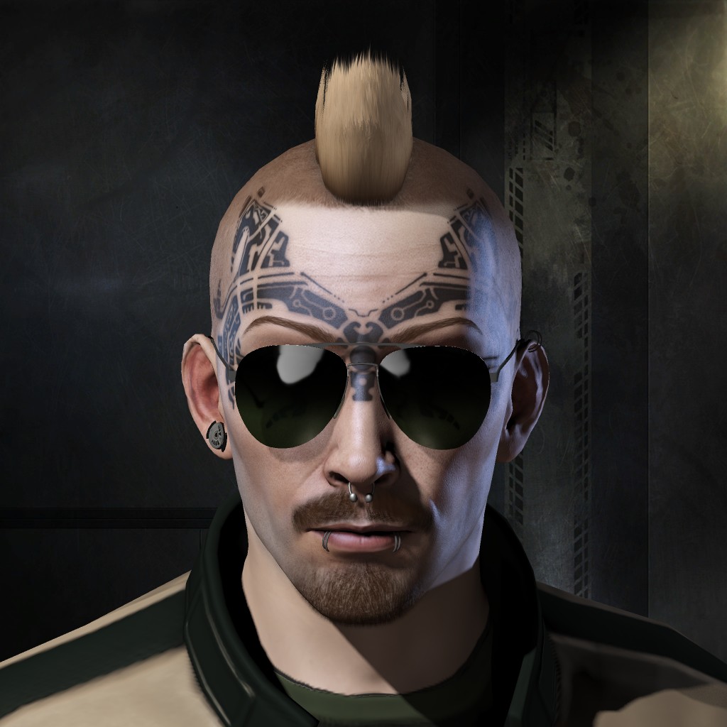 darkcage