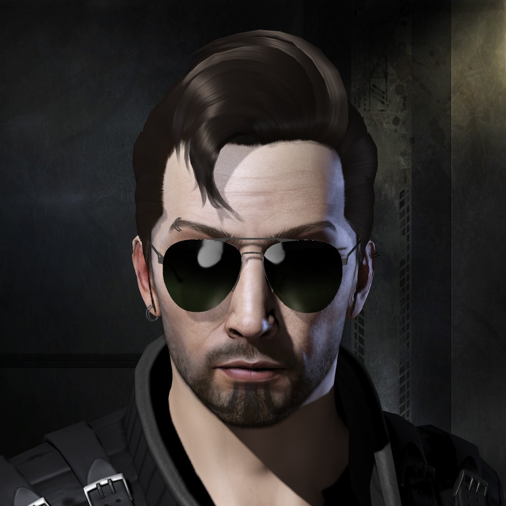 Captain Phix