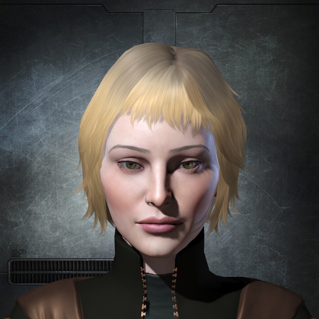Lyraxis 'Igor' Vexar
