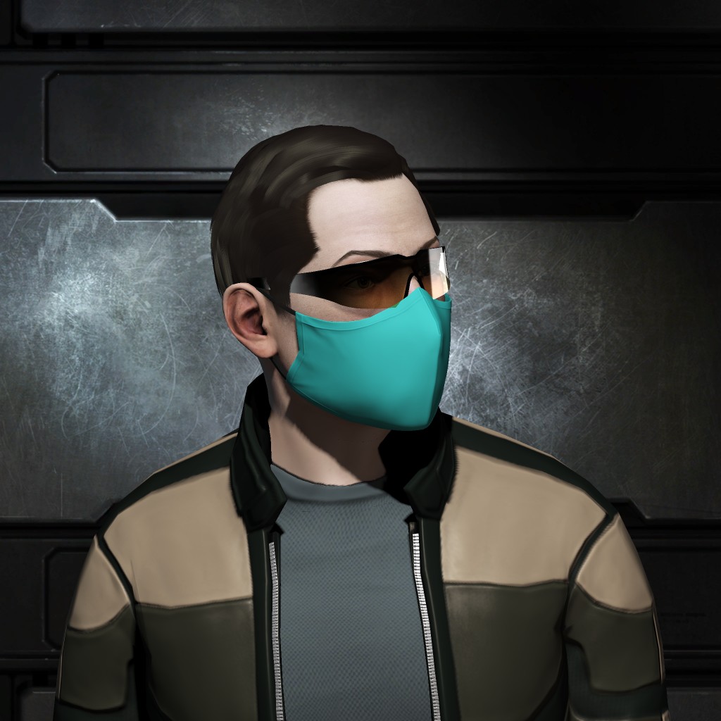 Elrik Crichton