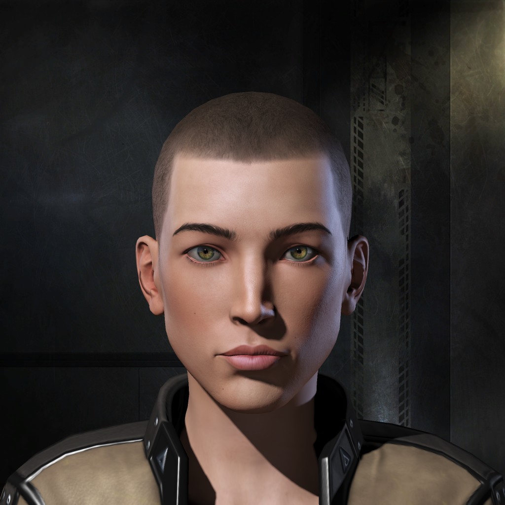 Lex Shade